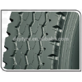 Pesado camión radial / bus tires825R16LT neumático 11. 00R20 12. 00R20